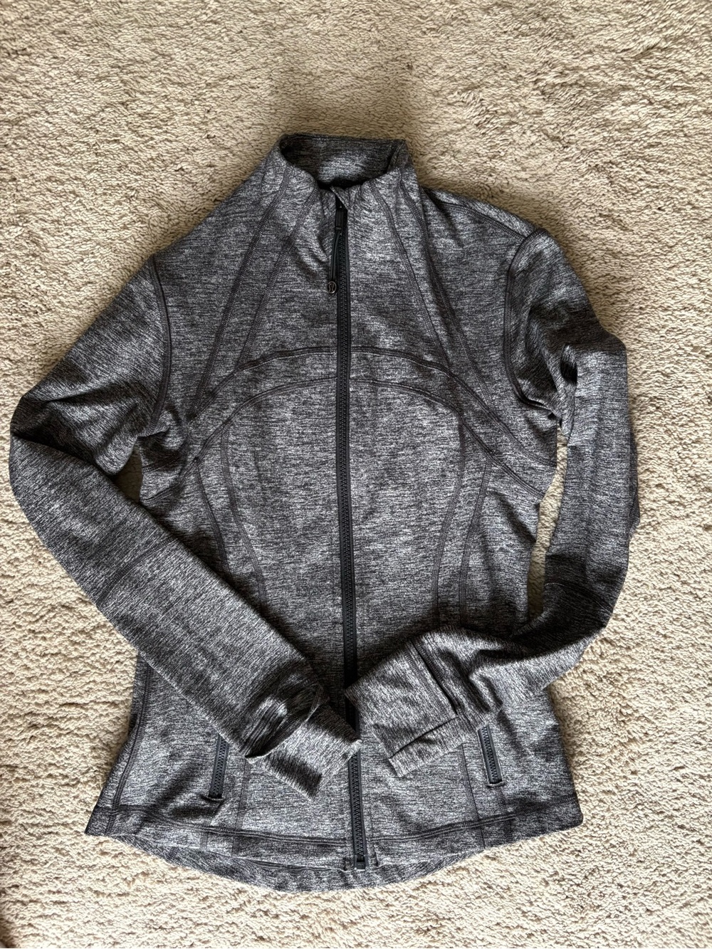 Lululemon Define Jacket